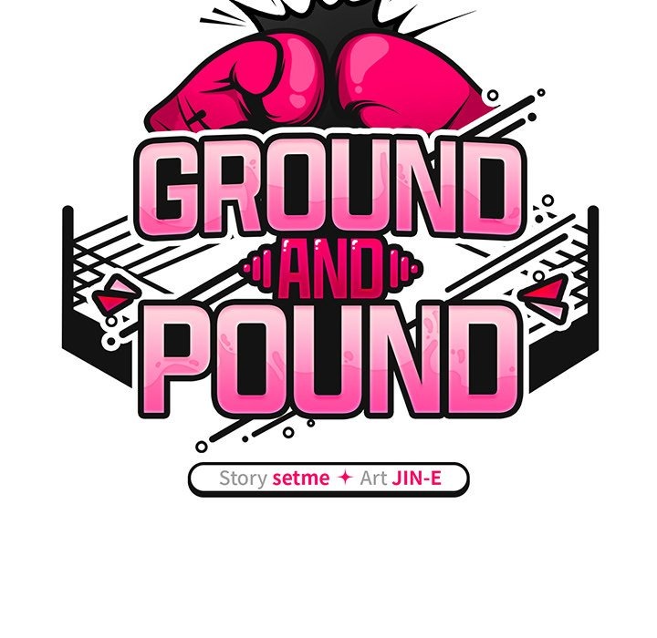 Ground and Pound