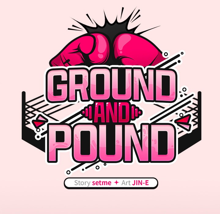 Ground and Pound