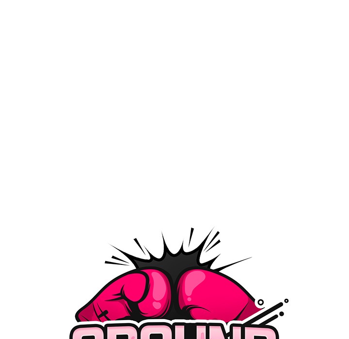 Ground and Pound