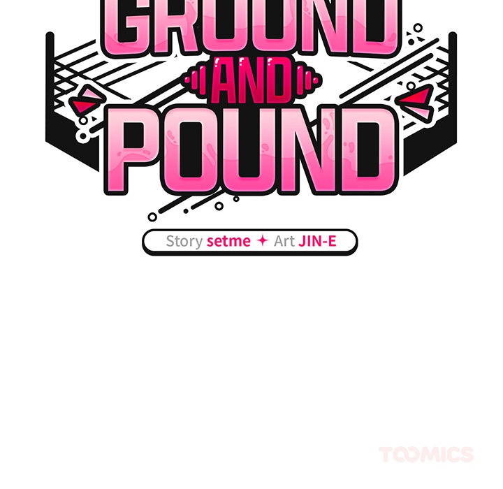 Ground and Pound