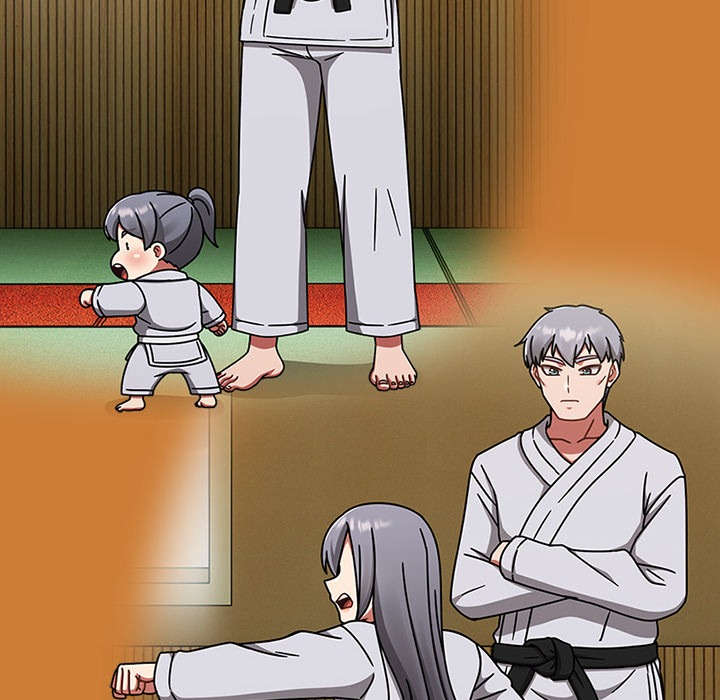 Ground and Pound