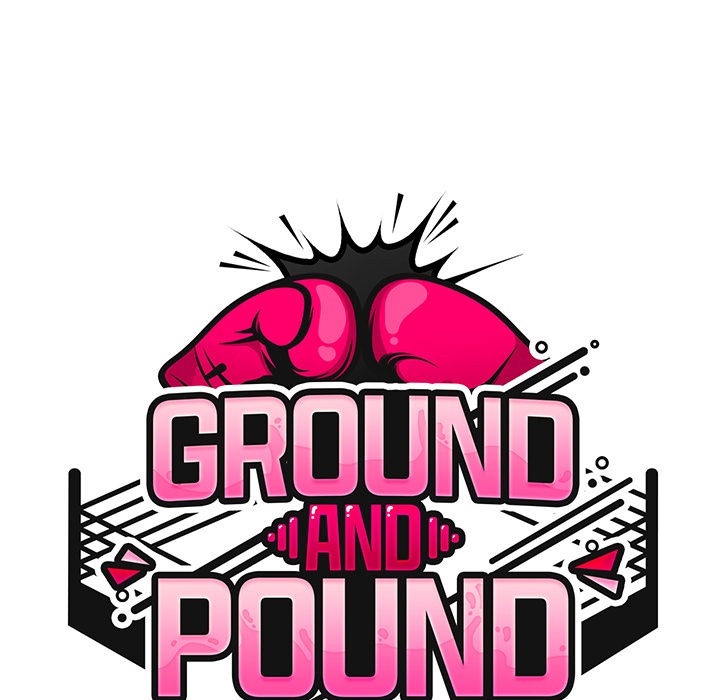 Ground and Pound