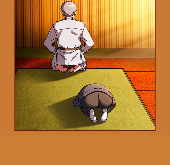 Ground and Pound