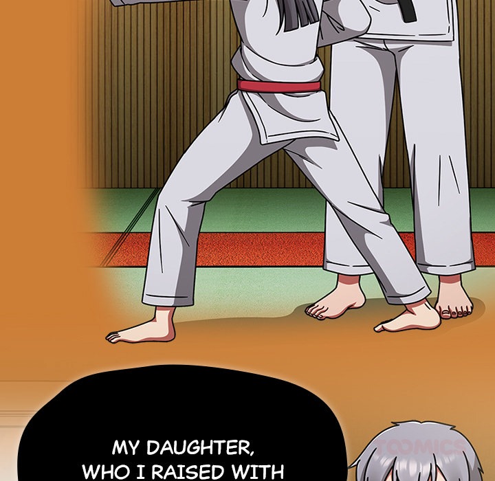 Ground and Pound