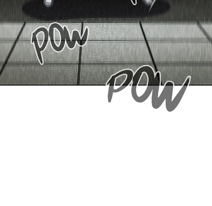Ground and Pound