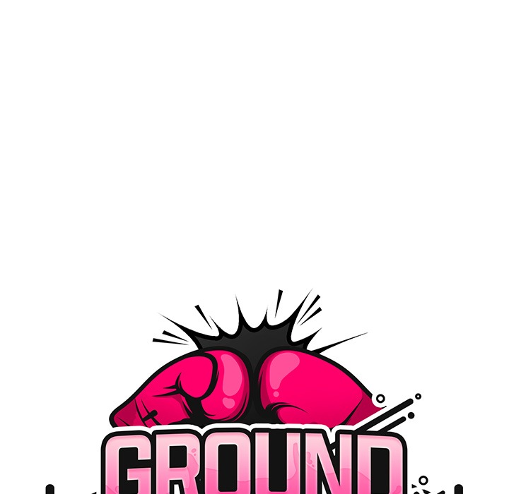 Ground and Pound