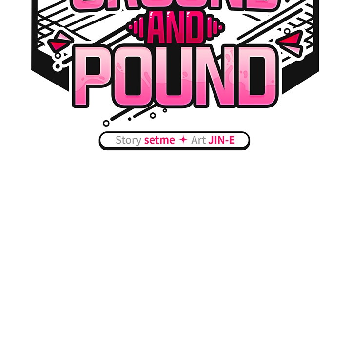 Ground and Pound
