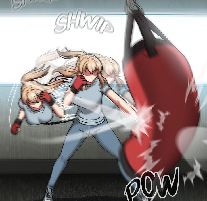 Ground and Pound