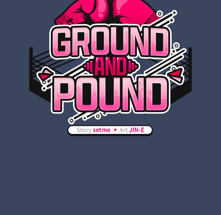 Ground and Pound