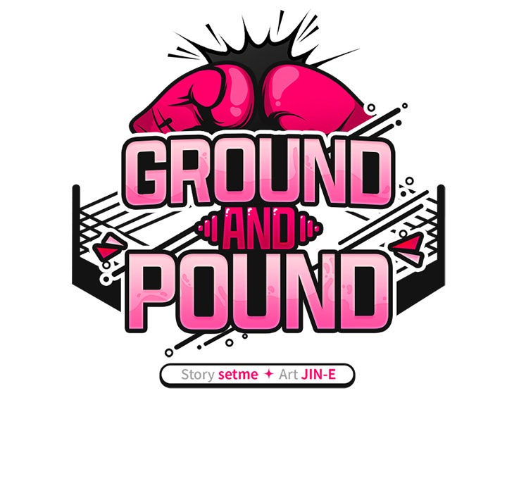 Ground and Pound