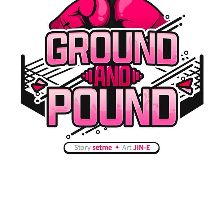 Ground and Pound