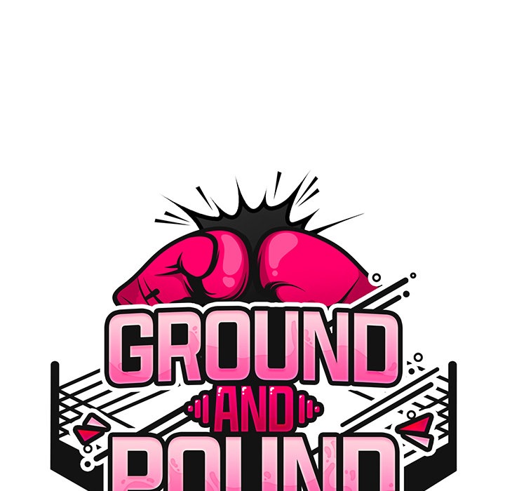 Ground and Pound