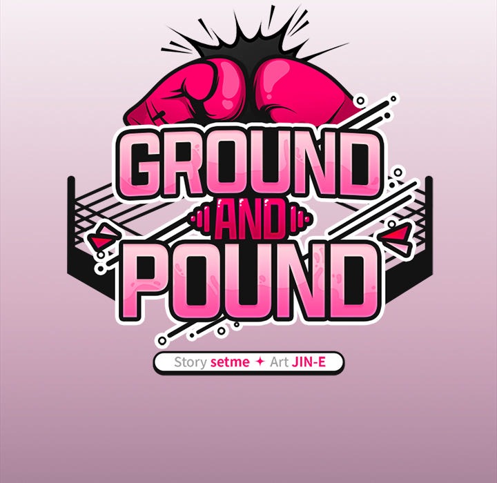 Ground and Pound