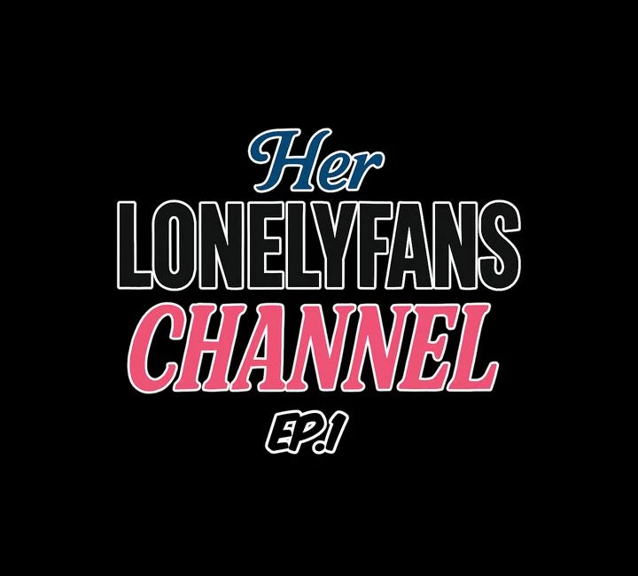Her LONELYFANS CHANNEL
