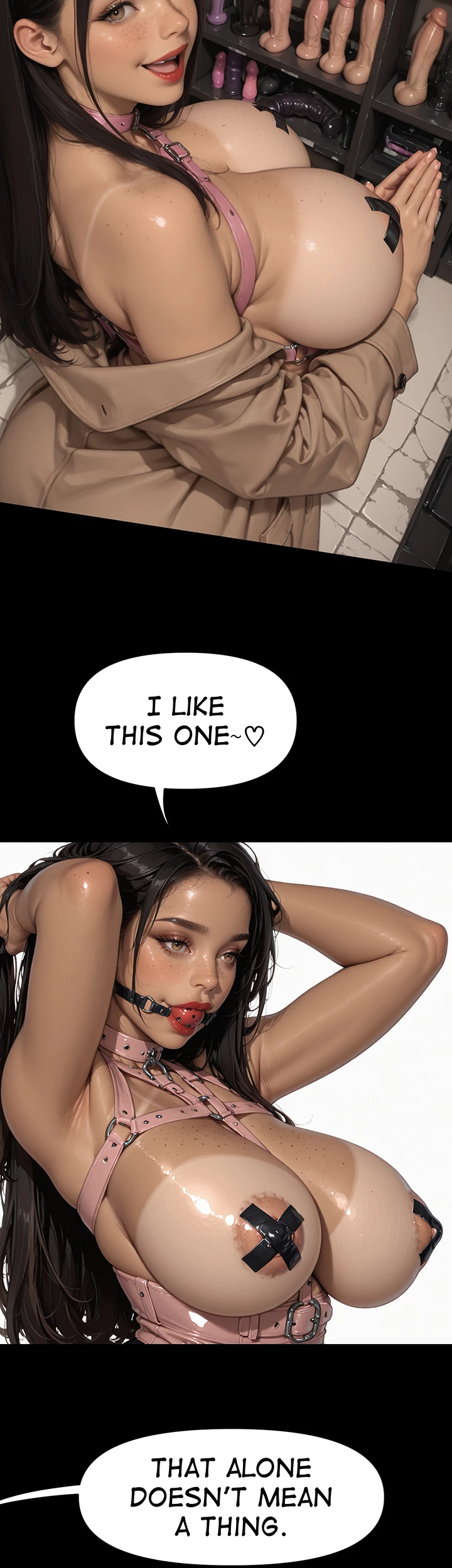 Her LONELYFANS CHANNEL