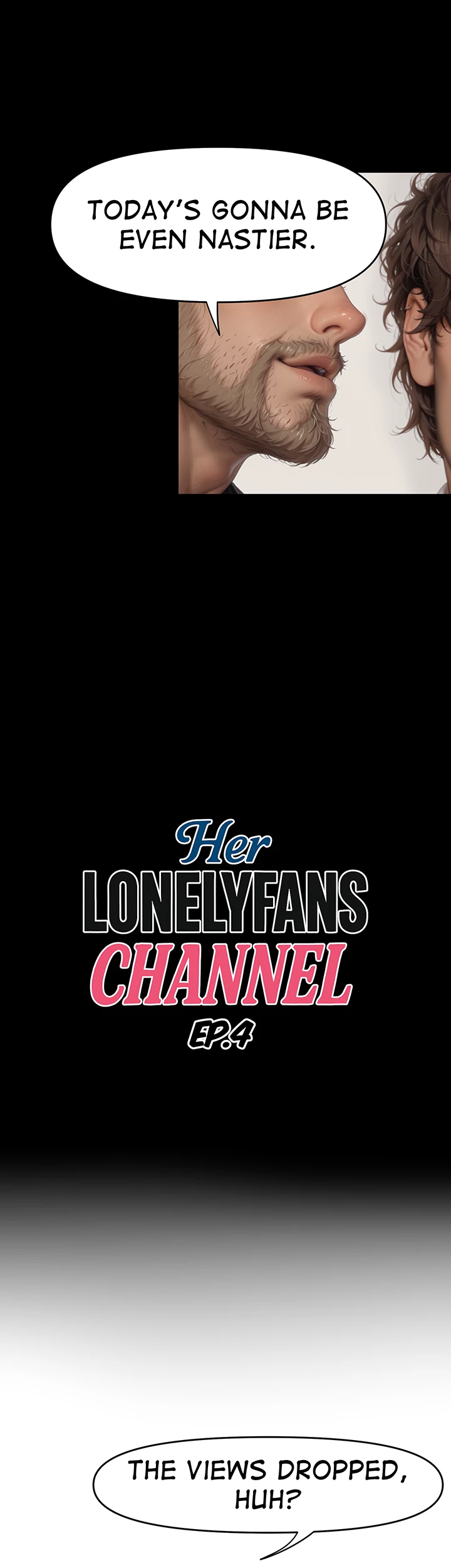 Her LONELYFANS CHANNEL