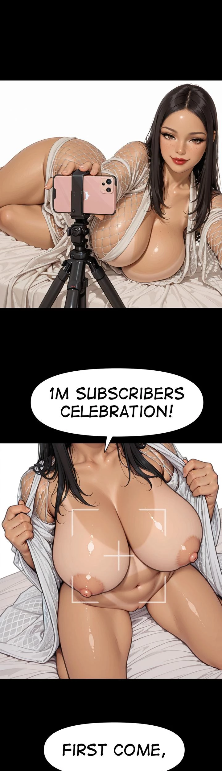 Her LONELYFANS CHANNEL