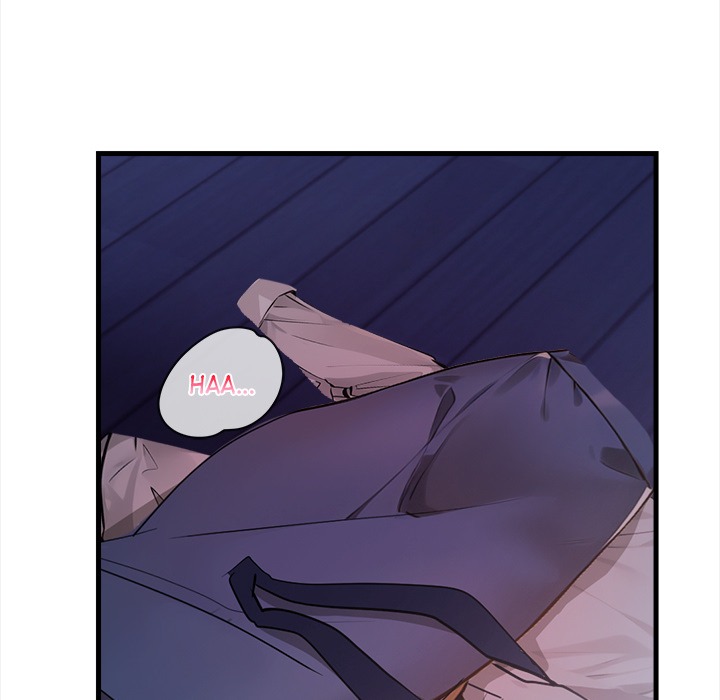 Her Midnight Sessions