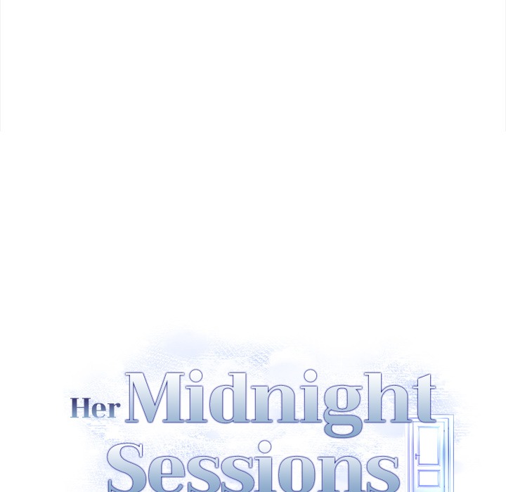 Her Midnight Sessions