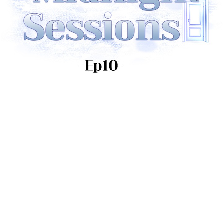 Her Midnight Sessions