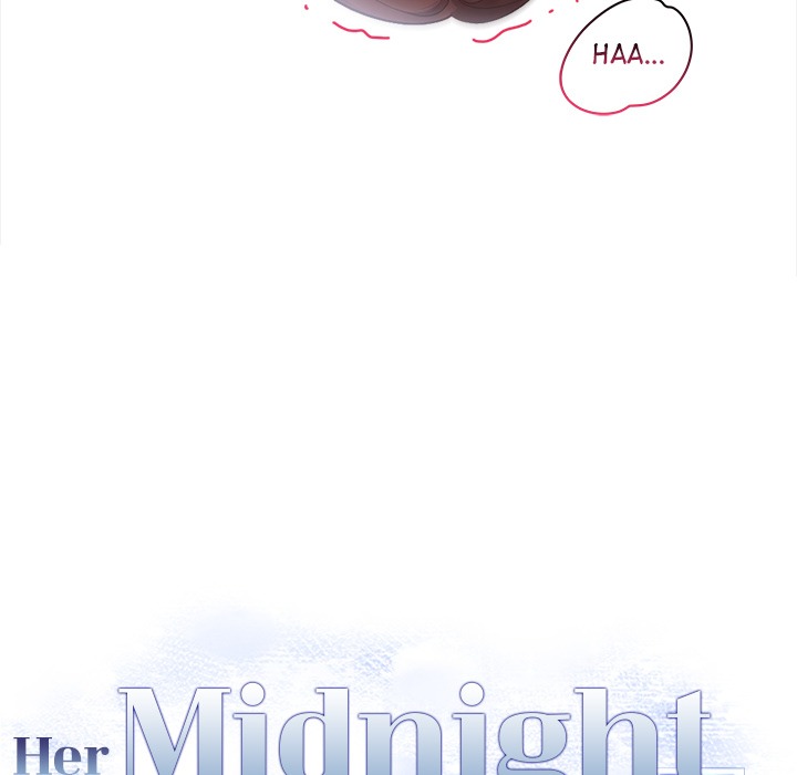 Her Midnight Sessions