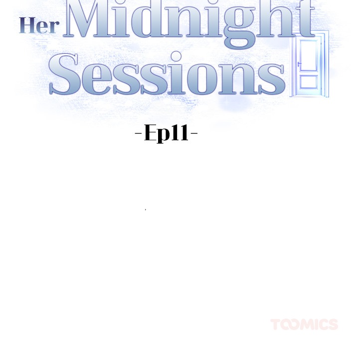 Her Midnight Sessions