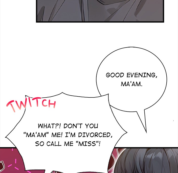 Her Midnight Sessions