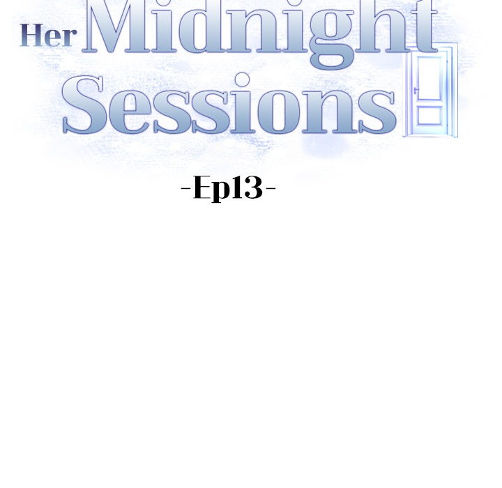 Her Midnight Sessions