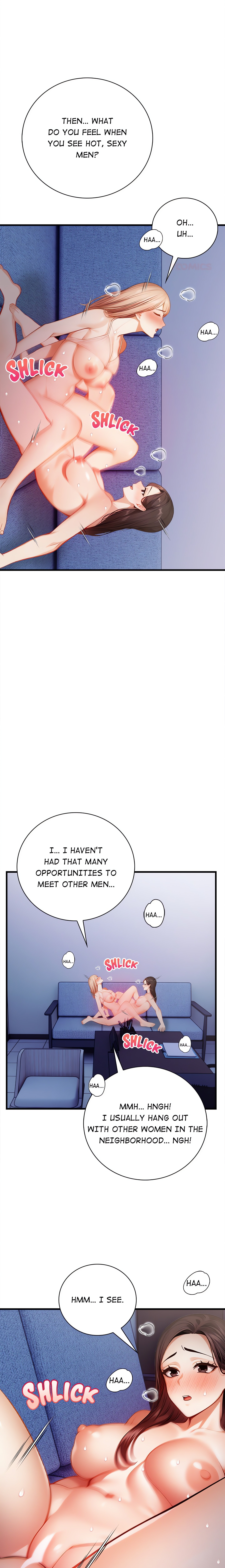 Her Midnight Sessions