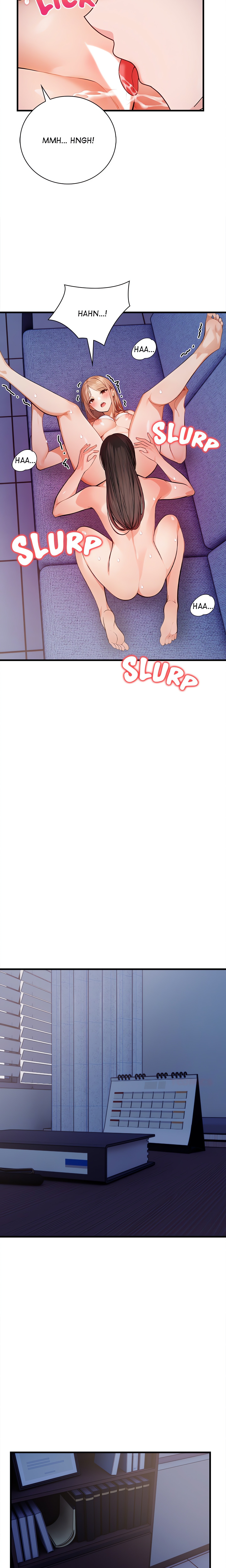 Her Midnight Sessions