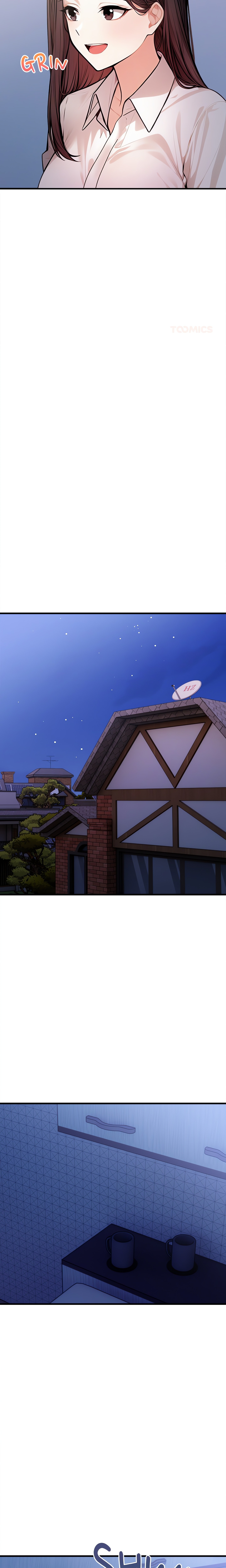 Her Midnight Sessions