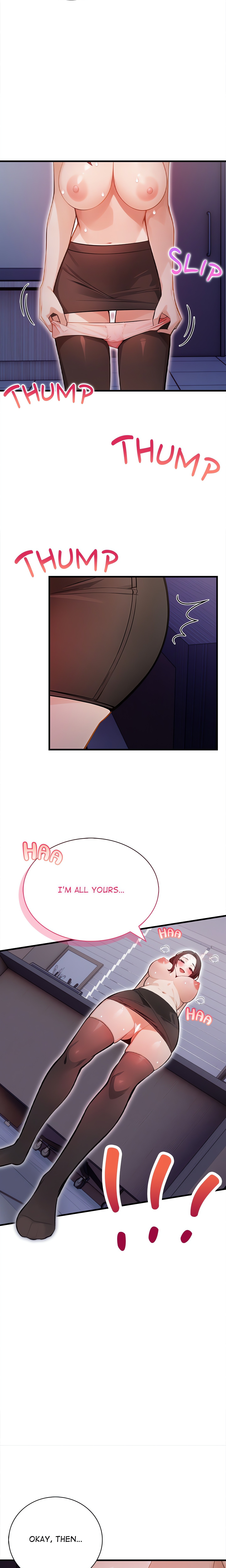 Her Midnight Sessions