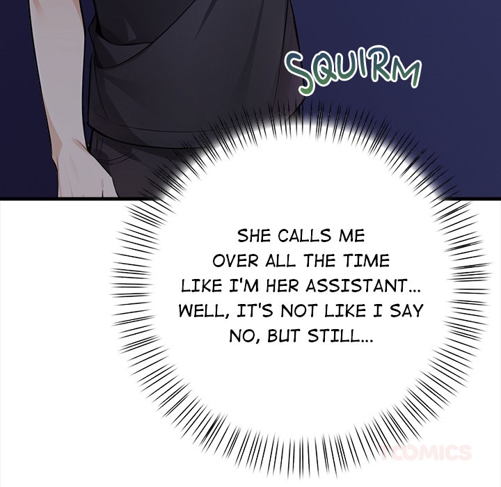 Her Midnight Sessions