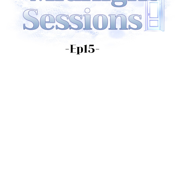 Her Midnight Sessions