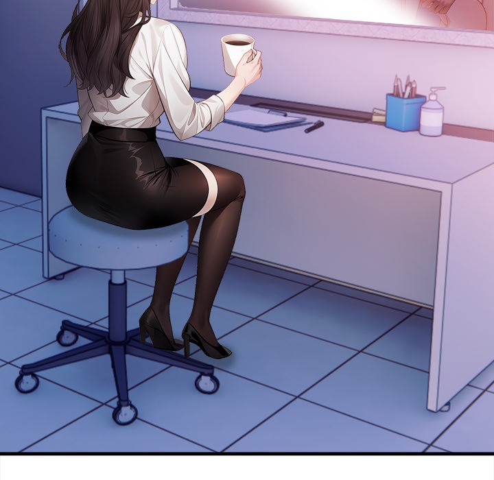 Her Midnight Sessions