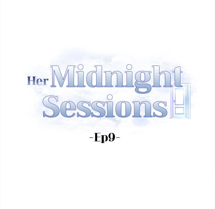 Her Midnight Sessions