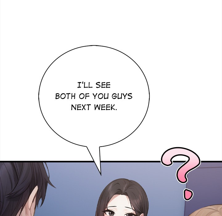 Her Midnight Sessions