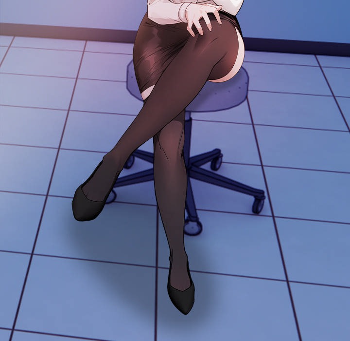 Her Midnight Sessions