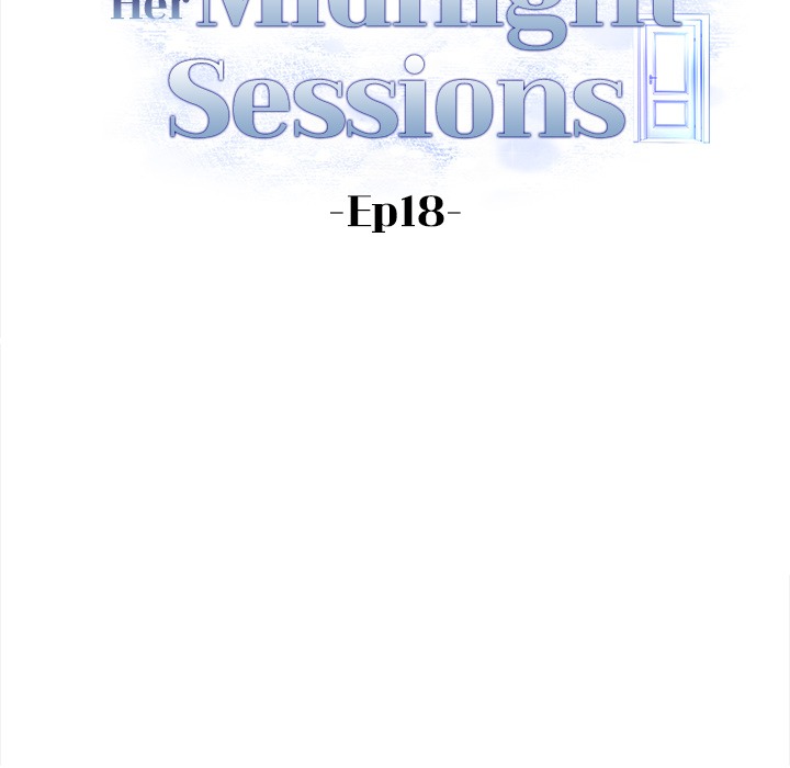 Her Midnight Sessions