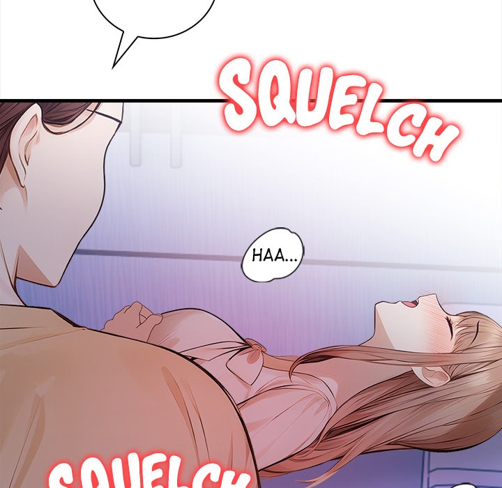 Her Midnight Sessions