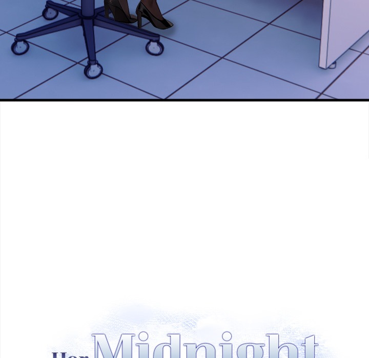 Her Midnight Sessions