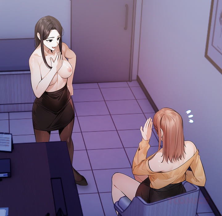 Her Midnight Sessions