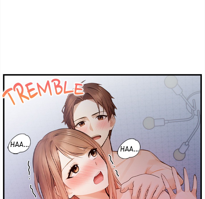 Her Midnight Sessions