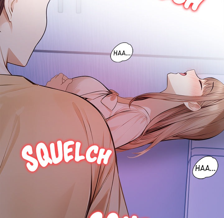 Her Midnight Sessions