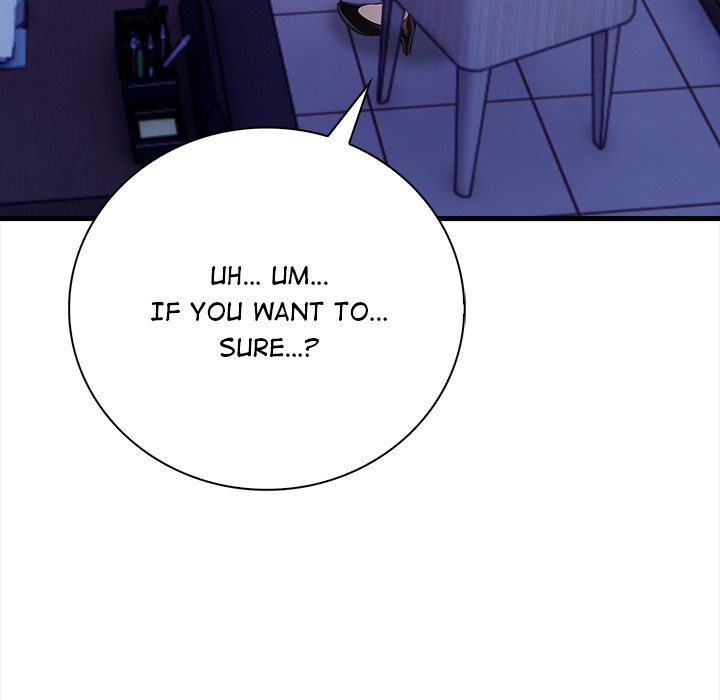 Her Midnight Sessions