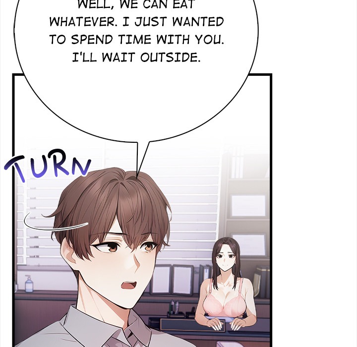 Her Midnight Sessions