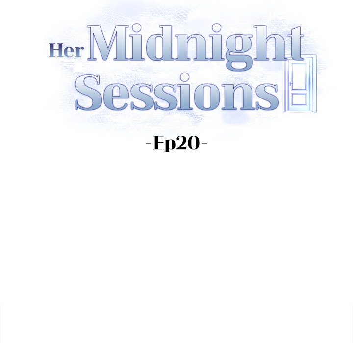 Her Midnight Sessions