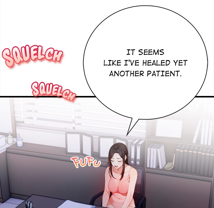 Her Midnight Sessions