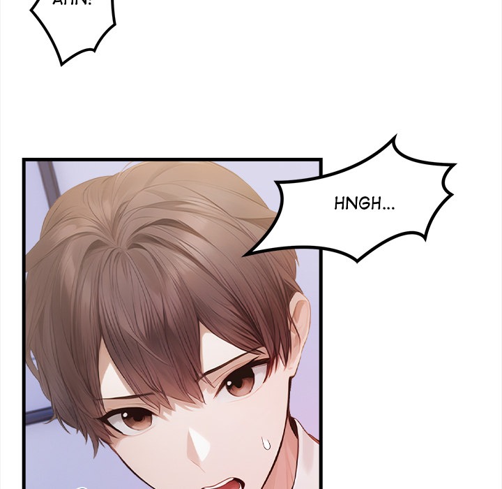 Her Midnight Sessions