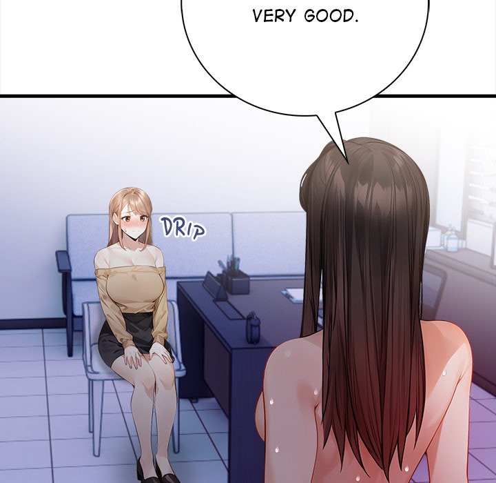 Her Midnight Sessions